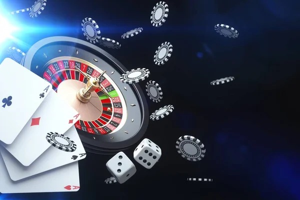 link spaceman platform interface showing multiple betting categories