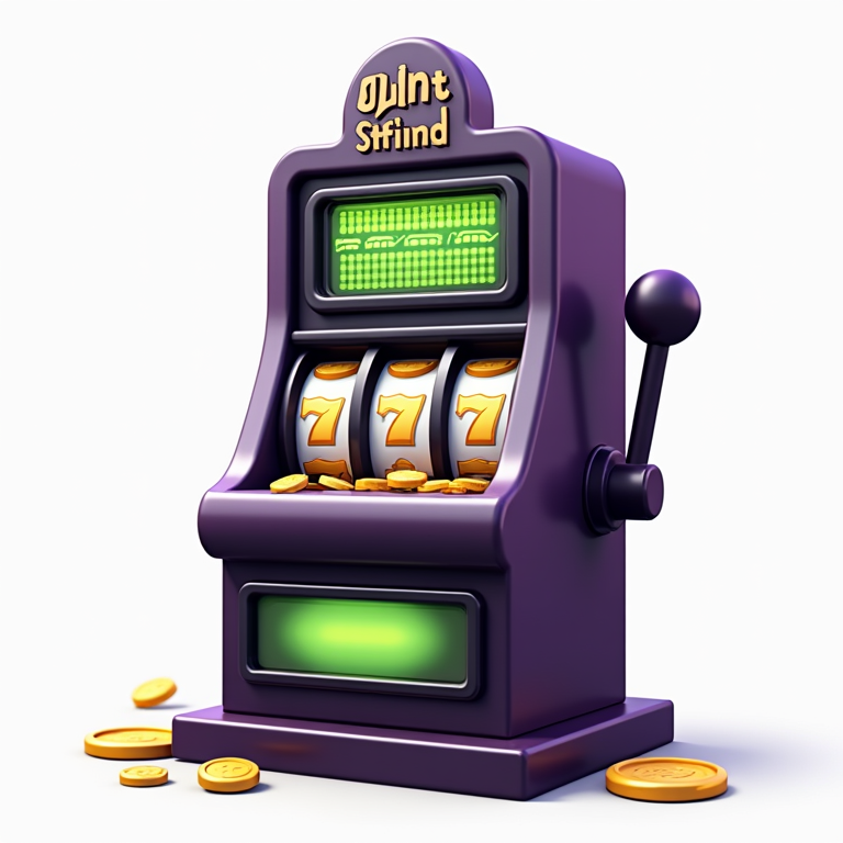 QRIS deposit flow on link spaceman